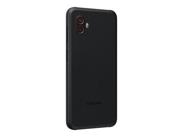 Samsung Mobiltelefone SM-G736BZKDEEE 5