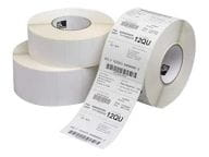 Zebra Papier, Folien, Etiketten 3001369 1