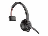 HP  Headsets, Kopfhörer, Lautsprecher. Mikros 8D3F1AA#ABB 5