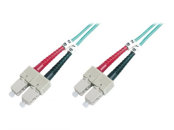 DIGITUS Kabel / Adapter DK-2522-10/3 1
