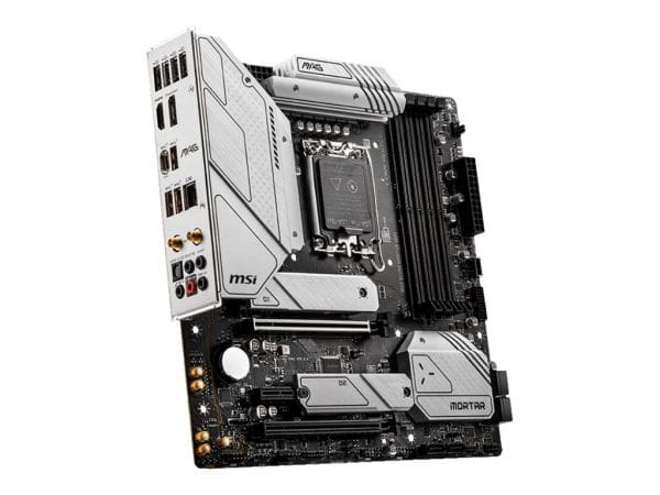 MSi Mainboards 7D42-002R 4