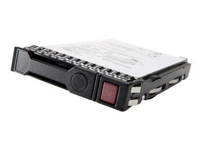 HPE SSDs P18424-B21 1
