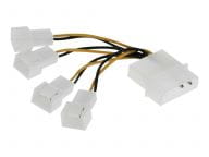inLine Kabel / Adapter 33341A 1