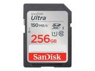 SanDisk Speicherkarten/USB-Sticks SDSDUNC-256G-GN6IN 1
