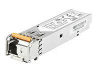 StarTech.com Netzwerk Switches / AccessPoints / Router / Repeater SFP1GBX80UES 4
