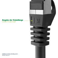 inLine Kabel / Adapter 71403 3