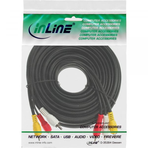inLine Kabel / Adapter 89650 2