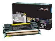Lexmark Toner C748H3YG 1
