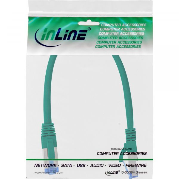 inLine Kabel / Adapter 76833G 3