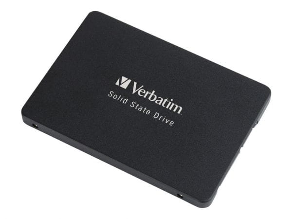 Verbatim SSDs 49353 2