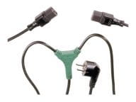 DIGITUS Kabel / Adapter AK-440401-017-S 1