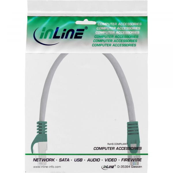 inLine Kabel / Adapter 73533 2