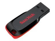 SanDisk Speicherkarten/USB-Sticks SDCZ50-016G-B35 2