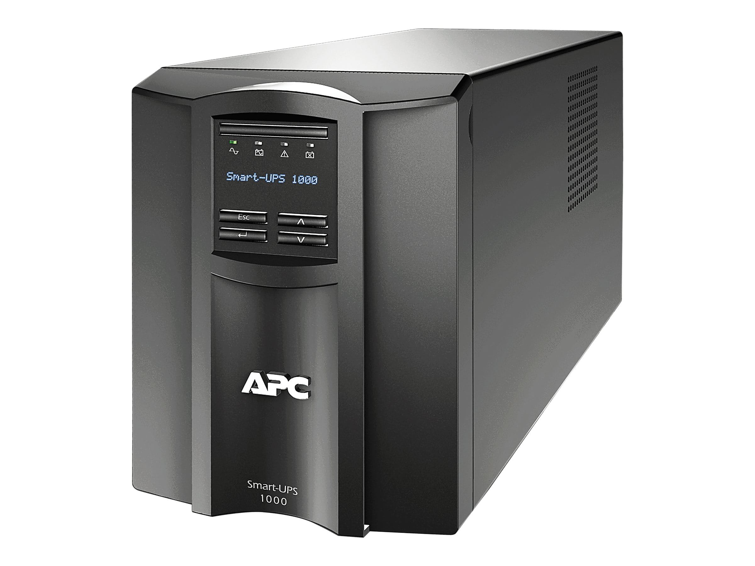 Apc smart ups