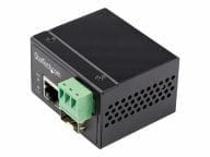 StarTech.com Netzwerkadapter / Schnittstellen IMC100MSFP 4