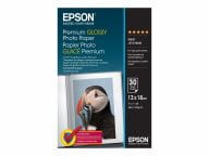 Epson Papier, Folien, Etiketten C13S042154 2