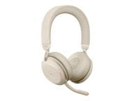 Jabra Headsets, Kopfhörer, Lautsprecher. Mikros 27599-999-998 2