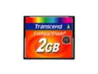 Transcend Speicherkarten/USB-Sticks TS2GCF133 2
