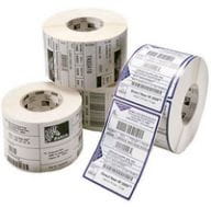 Zebra Papier, Folien, Etiketten 3007266-T 1
