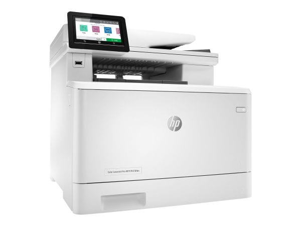 HP  Multifunktionsdrucker W1A79A#B19 2