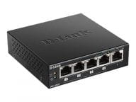 D-Link Netzwerk Switches / AccessPoints / Router / Repeater DGS-1005P/E 1