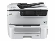 Epson Multifunktionsdrucker C11CG69401 4