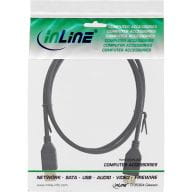 inLine Kabel / Adapter 34605S 2