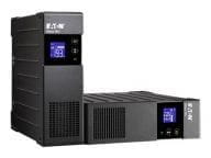 Eaton Stromversorgung (USV) ELP650IEC 5