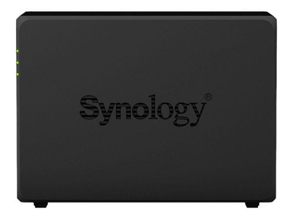 Synology Storage Systeme DS720+ 5