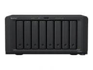 Synology Storage Systeme DS1823XS+ 4