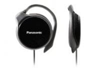 Panasonic Headsets, Kopfhörer, Lautsprecher. Mikros RPHS46EW 1