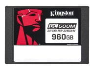 Kingston SSDs SEDC600M/960G 1