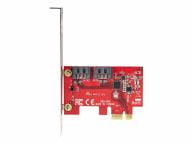 StarTech.com Kabel / Adapter 2P6G-PCIE-SATA-CARD 5