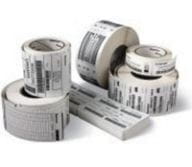 Zebra Papier, Folien, Etiketten 800264-305 3