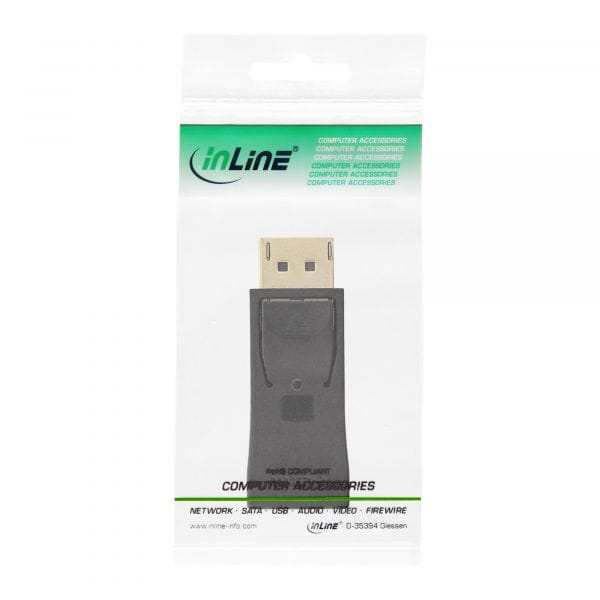 inLine Kabel / Adapter 17198J 3