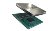 AMD Prozessoren 100-000000051 1