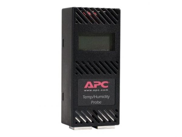APC Netzwerk Switches Zubehör AP9520TH 4