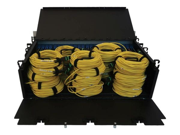 Tripp Kabel / Adapter N48S-24M8L4-10 3