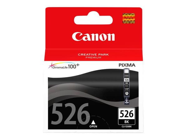 Canon Tintenpatronen 4540B001 3