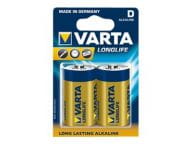  Varta Batterien / Akkus 04120101412 1