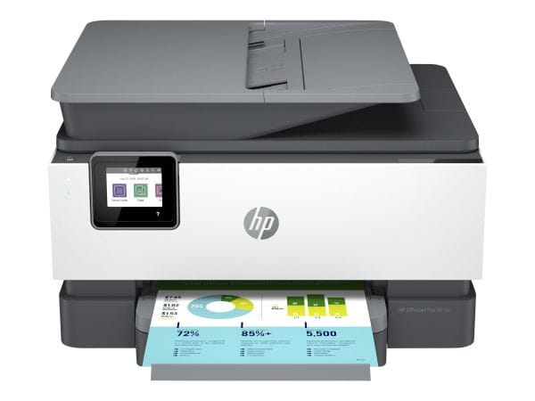 HP  Multifunktionsdrucker 22A59B#629 3