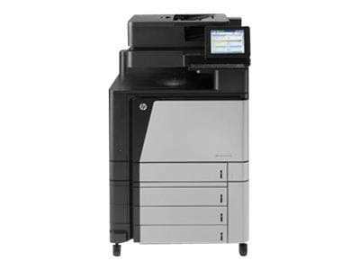 HP  Multifunktionsdrucker A2W75A#B19 1