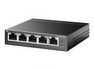 TP-Link Netzwerk Switches / AccessPoints / Router / Repeater TL-SG105PE 3