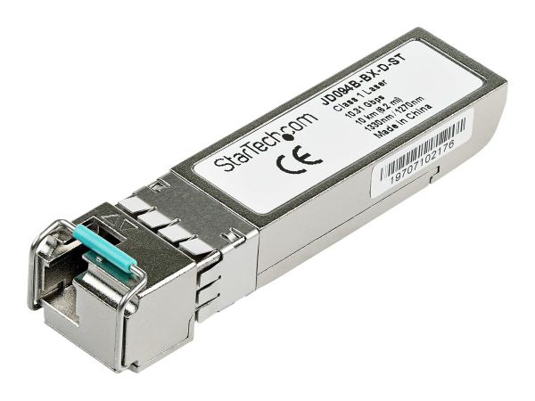 StarTech.com Netzwerk Switches / AccessPoints / Router / Repeater JD094B-BX-D-ST 4