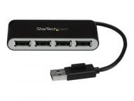 StarTech.com USB-Hubs ST4200MINI2 1