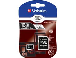 Verbatim Speicherkarten/USB-Sticks 44082 2
