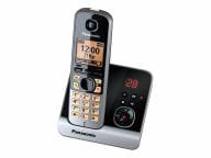 Panasonic Telefone KX-TG6721GB 1