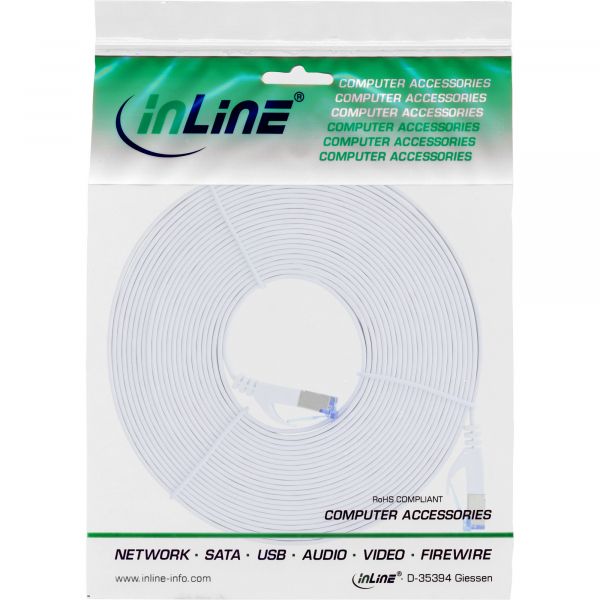 inLine Kabel / Adapter 71805W 2