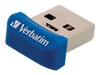 Verbatim Speicherkarten/USB-Sticks 98710 2