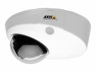 AXIS Netzwerkkameras 01072-041 1